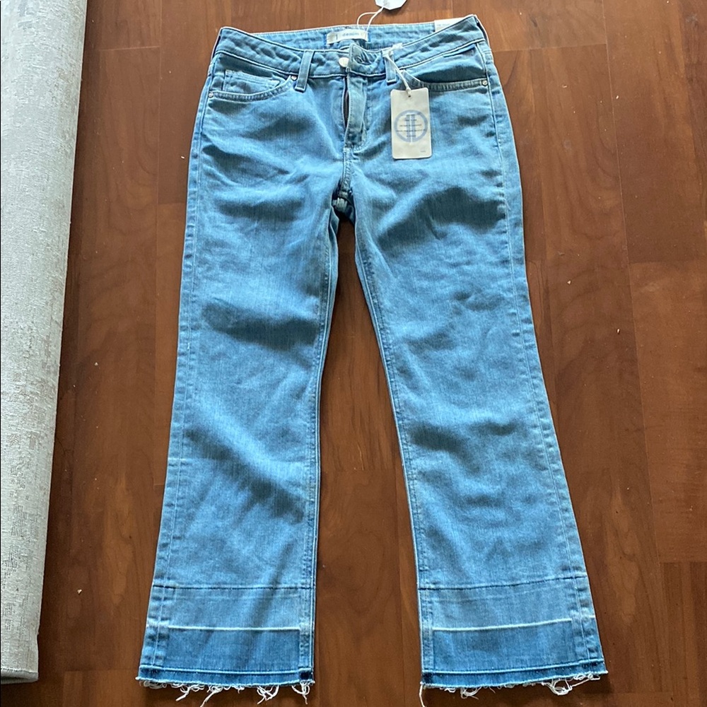 Classic Blue Women's Jeans new.